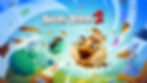 Angry Birds 2 game