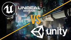 Unity vs Unreal: What Makes The Best Game Engine?