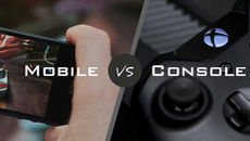 Mobile Games vs. Console Games: A Detailed Guide