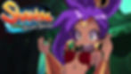 Shantae and the Seven Sirens