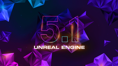 Unreal Engine 5.1 Is Here - What's New?