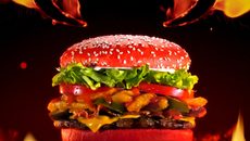 The Angriest Whopper: Branded Games Big Cases