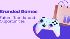 The Future of Branded Games: Trends and Opportunities