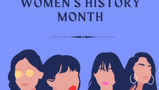 Women's History Month: Women In Tech