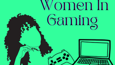 Famous Women In The Gaming Industry