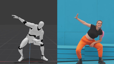 Motion Capture In Game Development