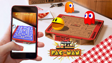 Branded Games Interesting Cases: The Pizza Hut & Pac-Man Collaboration