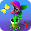 dangerous plant game icon