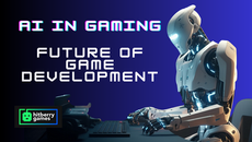 The Future of Gaming: AI Transformation and Evolution