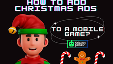 10 Tips - How to Add Christmas-Themed Ads to Your Mobile Game?