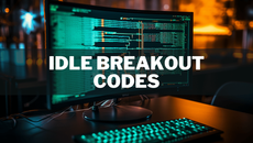 Idle Breakout Codes: Play Beyond Limits