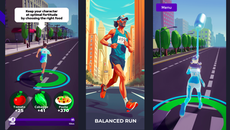 Balanced Run: A Successful Case of Gamification Marketing for Events