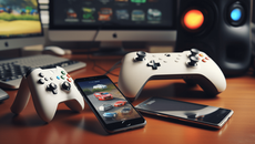 What You Need For Cross-Platform Game Development