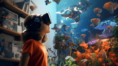 VR Game Trends 2023: Future Possibilities