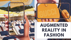 Augmented Reality in Fashion: Top AR apps