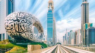 gaming companies in dubai