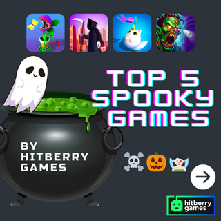 Horror Games