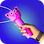 rope launcher game icon
